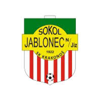 Resultado de imagem para ČSK Jablonec nad Nisou