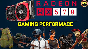 Details about amd radeon rx 570 4gb gddr5 reference see original listing. Amd Radeon Rx 570 Gaming Benchmarks Rx570 4gb Gaming Benchmark Youtube