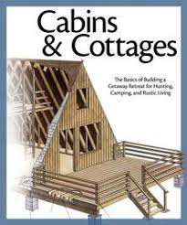 How To Build An A Frame Mother Earth News Cabins And Cottages A Frame House A Frame Cabin
