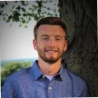 Samuel Acker's Instagram, Twitter & Facebook