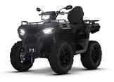 POLARIS-SPORTSMAN