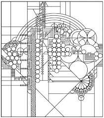 Welcome to chicago this summer. Pin On Geometrical Pattern