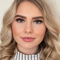 Natalia Ott's Instagram, Twitter & Facebook