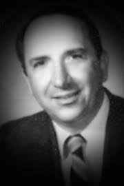 Kenneth Ross Stevenson