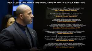 Injustiça careca' e 'terrivelmente decepcionado': aliados lamentam  condenação de Silveira