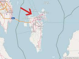 Bahrain karte stadtplan anzeigen gelände stadtplan mit gelände anzeigen satellit satellitenbilder anzeigen hybrid satellitenbilder mit straßennamen anzeigen. Manama Und Seine Sehenswurdigkeiten