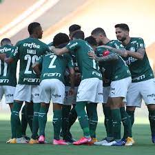Some of ours had been… facing the toughest challenge of the tournament already in the first round, palmeiras return from rio de janeiro left supporters… Fifa Club World Cup 2020 News Palmeiras Conquer South America To Book Qatar 2020 Spot Fifa Com
