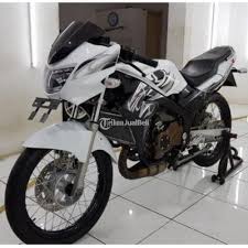 43772 motor kredit motor ninja r bekas dijual. Motor Sport Bekas Kawasaki Ninja R 2012 Mesin Standard No Rembes Di Tangerang Selatan Tribunjualbeli Com