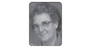 ALICE DODGE Obituary (2016)