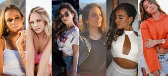 Ser influencer en San Juan: los secretos de 6 de las instagramers más  populares | Diario de Cuyo