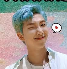 Boy with luv merupakan lagu bergenre pop funk tentang kebahagiaan dalam cinta yang sederhana dan biasa. Begini Isi Surat Cinta Menyentuh Rm Bts Yang Khusus Dituliskan Untuk Penggemar Saat Ulang Tahun Portal Jember