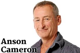 For Huck's sake, John and Betty had it coming