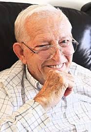 Robert Maines Obituary (1944