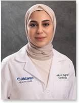 Cardiology Services at McLaren Macomb