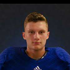 Michael Masucci's High School Career Home