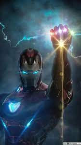 Endgame Marvel 4k Iron Man Avengers Avengers Wallpaper