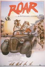 Roar (film) - Wikipedia