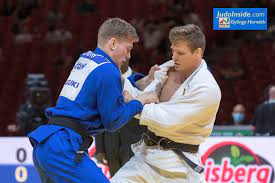 Matthias casse was born on the 19th of february in 1997. Judoinside Matthias Casse Judoka