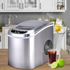 H Koenig Kb15 Machine A Glacons 15 Kg Inox Achat Vente Machine A Glacons Cdiscount