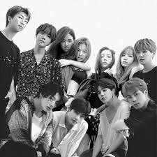 Pin On Bts Exo Other Kpop Idols