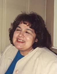 Elaine Nikolov Obituary