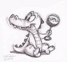 Baby Crocodile Cool And Crocodile Image 703468 On Favim Com