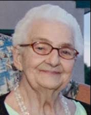 Sarah (Sally) Massarelli Cotton