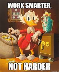 Now That S Something That Should Hang In Every Office On The Planet Ducktales Know Your Meme