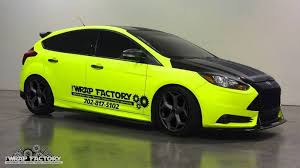 This Color Is Only Available From Fellers Wrapped By The Wrap Factory Https Www Facebook Com Thewrapfactorylv Mater Autofolierung Folierung Autobeklebung