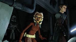 Star Wars Vortex Ahsoka Star Wars Ahsoka Star Wars Star Wars Clone Wars