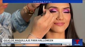 Nueva tendencia de maquillaje con Bella Beauty