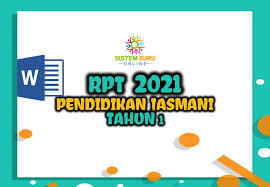 Maybe you would like to learn more about one of these? Rpt 2021 Pendidikan Jasmani Tahun 1