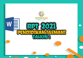 Soalan ujian bulanan pendidikan jasmani dan kesihatan tahun 5 sekolah rendah. Rpt 2021 Pendidikan Jasmani Tahun 1
