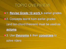 5.1 in the diagram, defg is a quadrilateral with de. Mathematics Grade 11 Euclidean Geometry Ppt Download