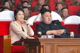 The street where the north korean regime's mission to the united nations is located could soon be named otto warmbier way, after. Ada Misteri Soal Istri Kim Jong Un Jangan Jangan Jpnn Com