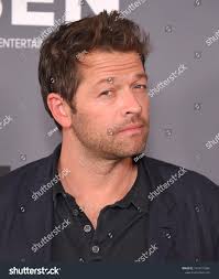 44 Misha Collins Images, Stock Photos, and Vectors
