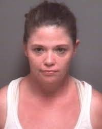 Morgan County Arrest Reports 08/29/16