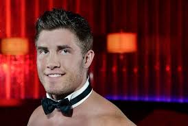 Gavin Mchale's Instagram, Twitter & Facebook