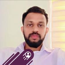 Adv Antony Jacob Chiramel