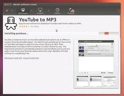 Okmusi is a free music downloader with no ad, virus and 100% free to download mp3 music. Youtube To Mp3 Linux Magazine