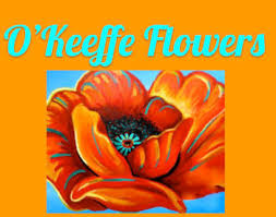 Check spelling or type a new query. Georgia O Keeffe Flowers Oil Pastel Art Project Remote Or In Person Learning