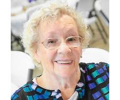 Betty Lea Spencer obituary, 1928-2024, Manistee, MI