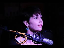 Heather McCready "Sunshiny Day" In The Music Room Single