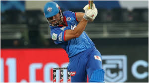 Delhi capitals fast bowler kagiso rabada heaped rich praise on his teammate anrich nortje after the south africa pacer broke the record for the fastest delivery bowler in the ipl. Cricket News Dc Vs Kxip Stat Highlights Ipl 2020 Marcus Stoinis Kagiso Rabada Heroics Hand Delhi Super Over Win Latestly