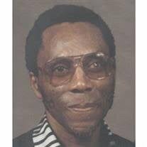 Mr. Lionel Otis Obituary