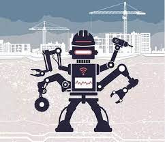 Check spelling or type a new query. The Rise Of Construction Robotics Construction Buzz 219 Uk Construction Week 2021 The Uk S Largest Built Environment Event