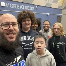 Minneapolis Public Schools