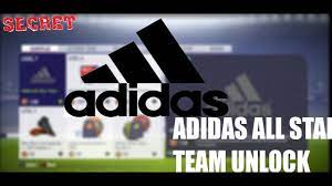 Unlock mls and adidas all stars team; Adidas All Star Secret Team Unlock Fifa 18 Youtube