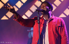I've written for legalzoom, roads & kingdoms, broadly, ravishly, fodor's and frommer's, among others, and i'm a duke and temple law grad. Jacob Banks Performs Village Medley On Jimmy Kimmel Live Rated R B