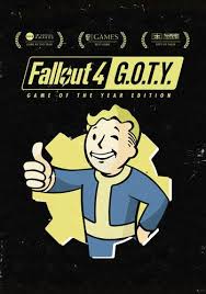 New unique weathers, sound effects, particle effects, textures and more. Acheter Fallout 4 Goty Edition Steam Pas Cher Eneba